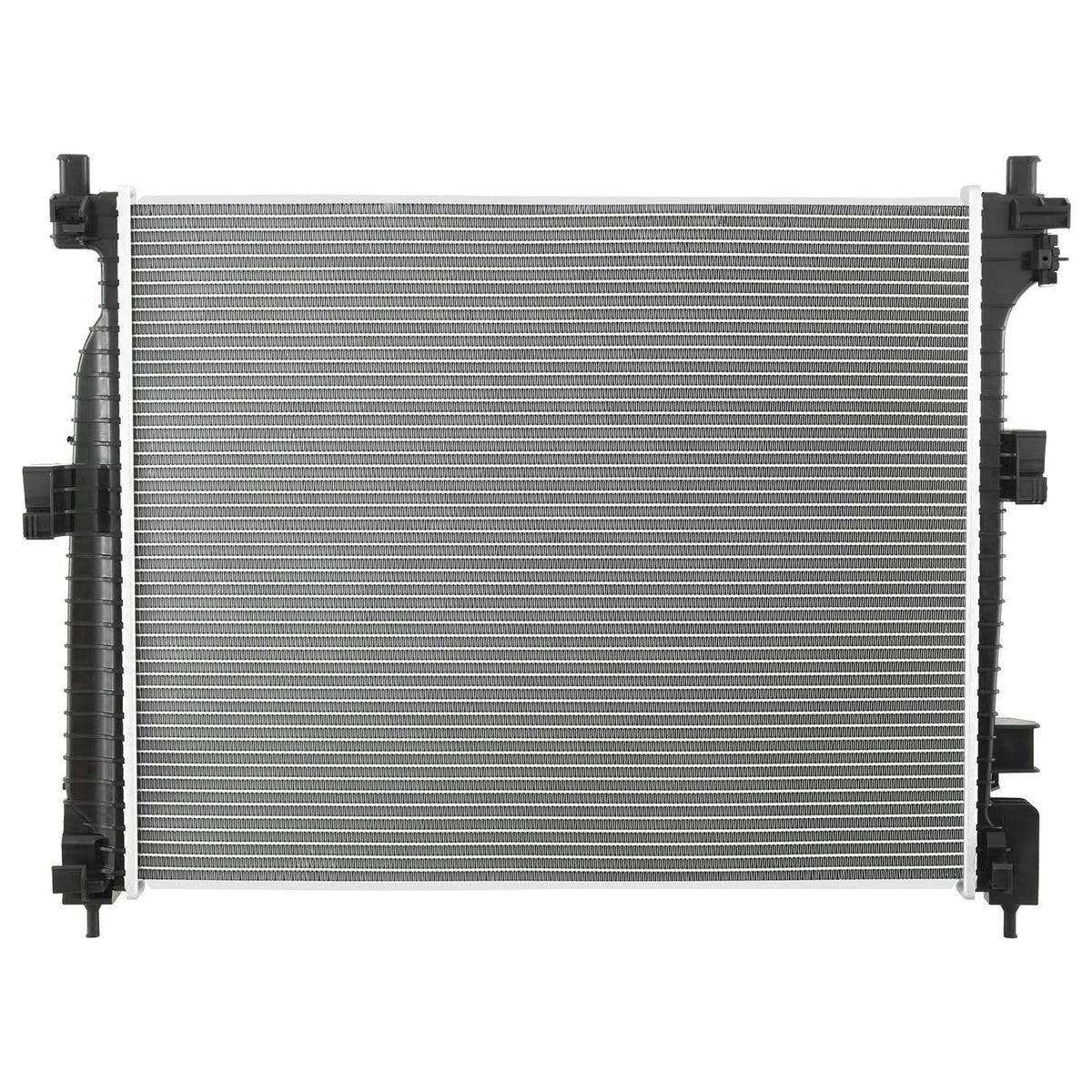 2016-2022 Dodge Durango OEM Radiator V6 3.6L Engine