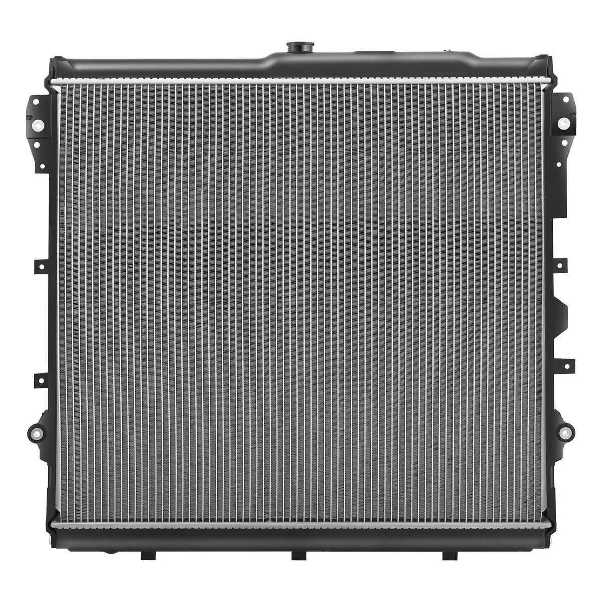 14-21 Toyota Tundra SR5 V8 5.7L 4.6L OEM Radiator