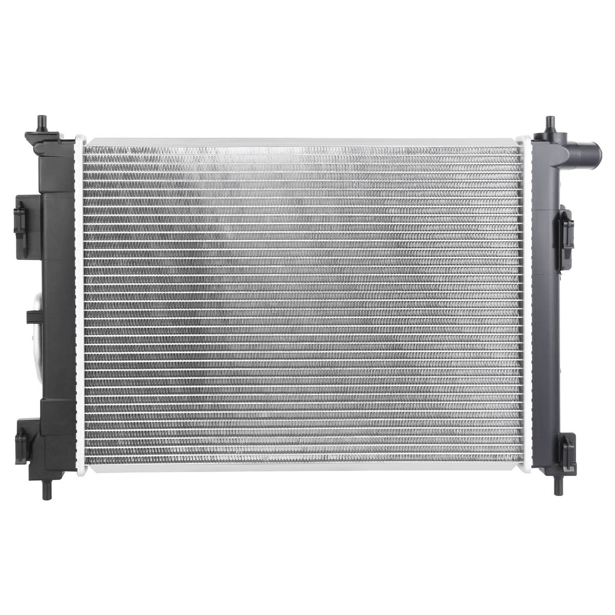 2018-2019 Hyundai Accent / Kia Rio 1.6L OEM Radiator