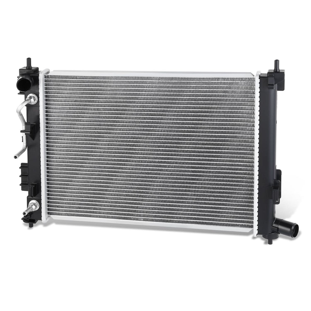 2018-2019 Hyundai Accent / Kia Rio 1.6L OEM Radiator