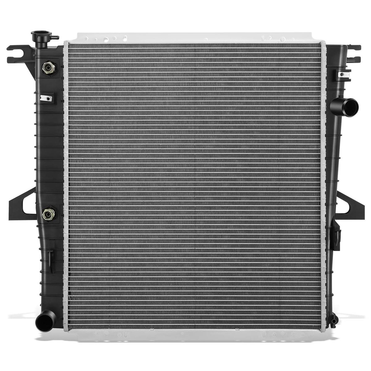 1997-2000 Ford Explorer OEM Radiator with 2-1/4 In. Thick Core