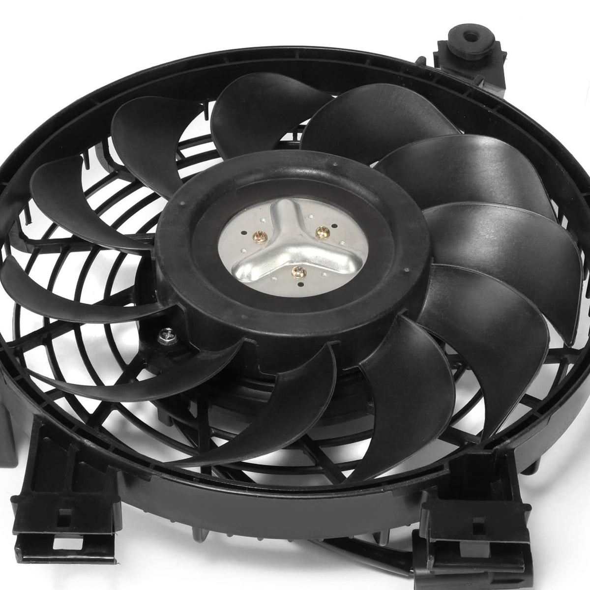 2003-2009 Lexus GX470 OE Style Radiator Fan