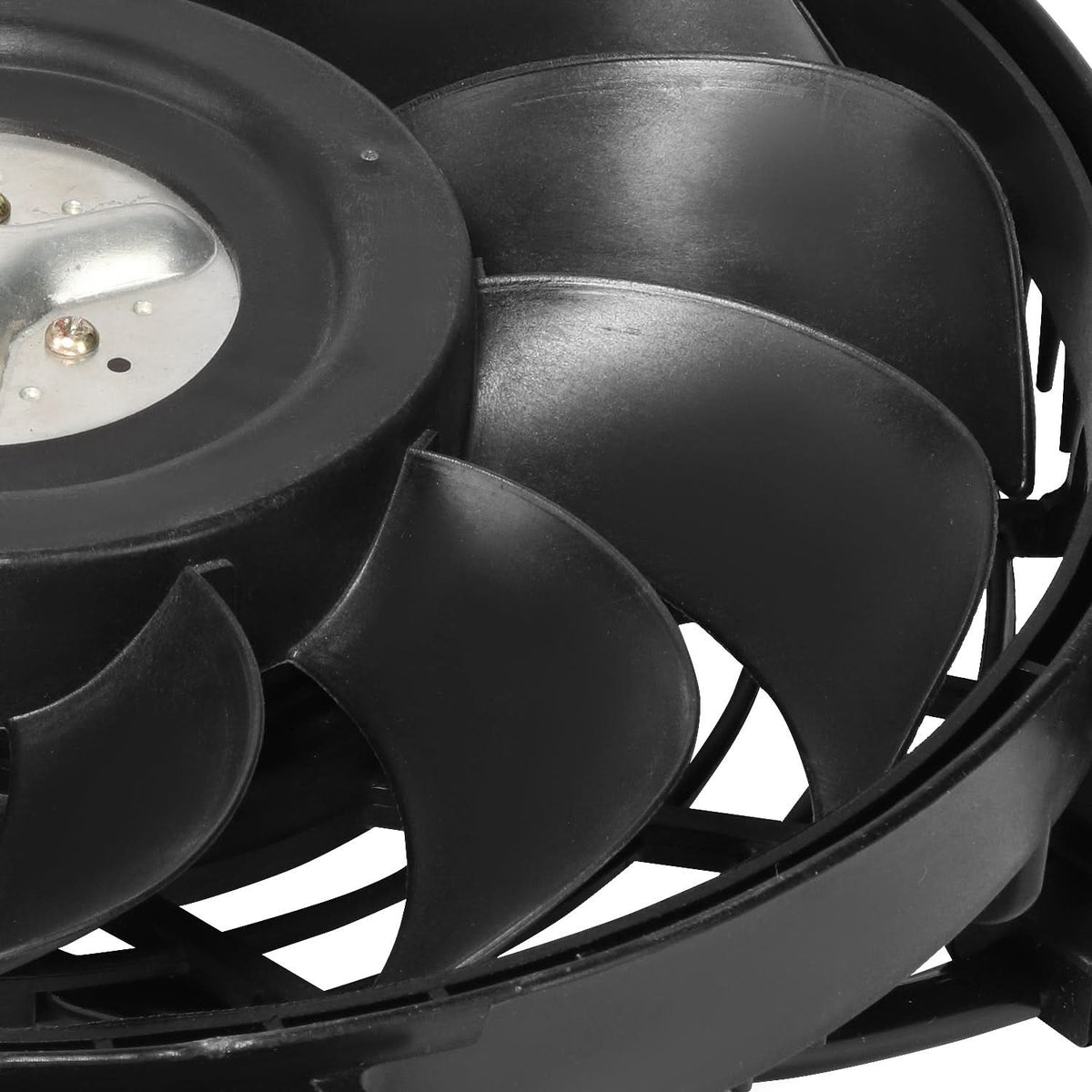 2003-2009 Lexus GX470 OE Style Radiator Fan