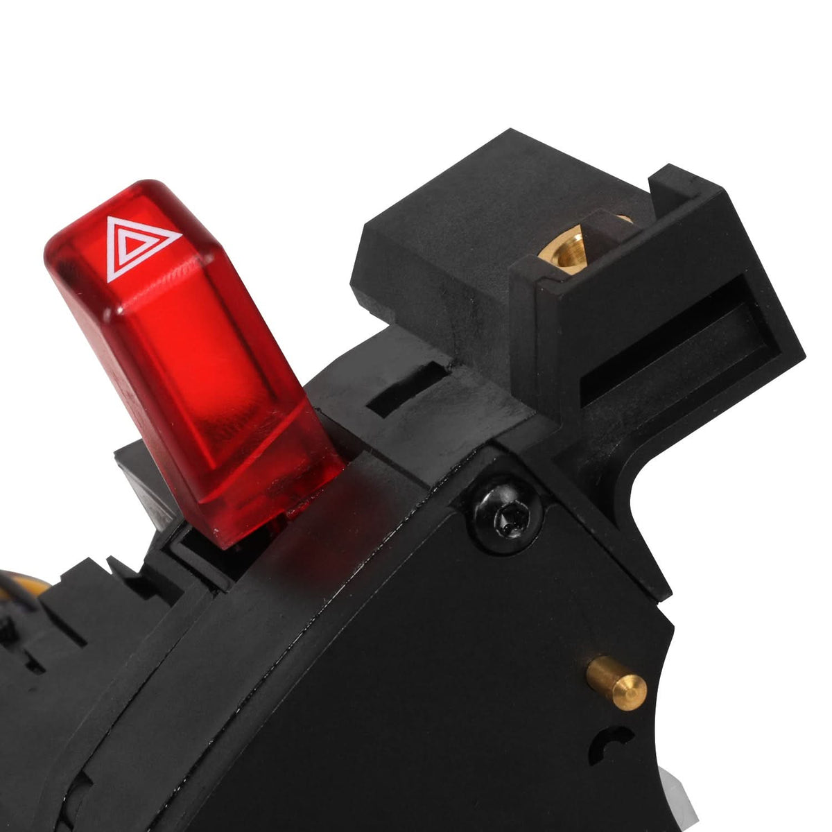 Multi-Function Combination Switch - Cruise Control Turn Signal Wiper