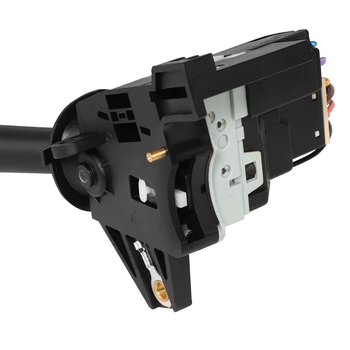 Combination Switch for Headlight Dimming Turn Signal Wiper Washer