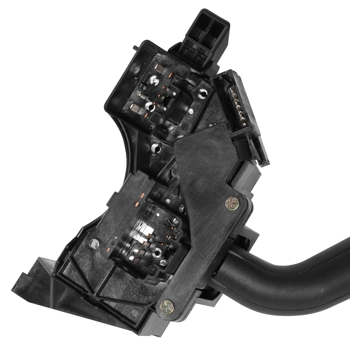 Ford Combination Switch for Headlight Dimming Turn Signal Hazard Wiper