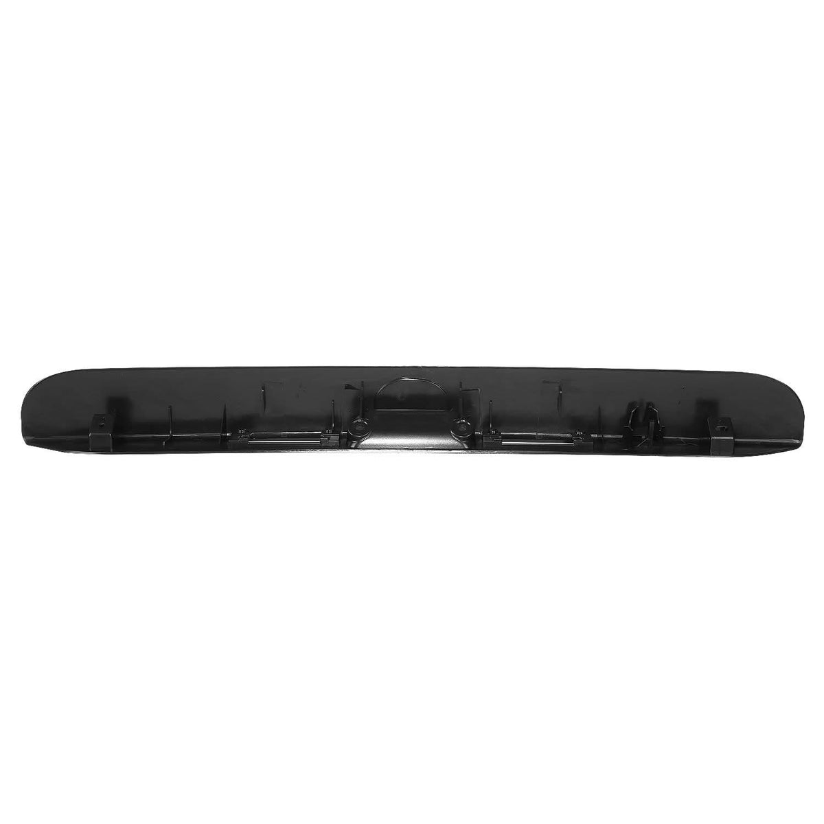 01-07 Dodge Caravan Door Handle Covers Textured Black ABS