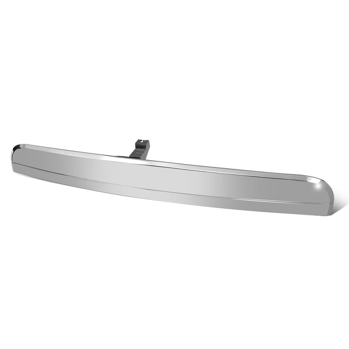 08-10 Chrysler Town & Country / Dodge Grand Caravan Door Handle Covers Chrome ABS