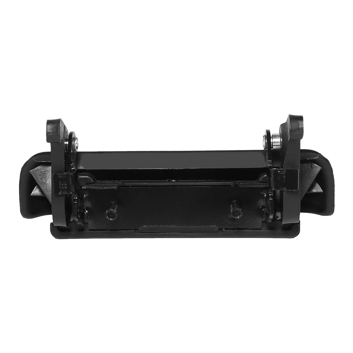1998-2011 Ford Ranger Door Handle Covers - Textured Black ABS