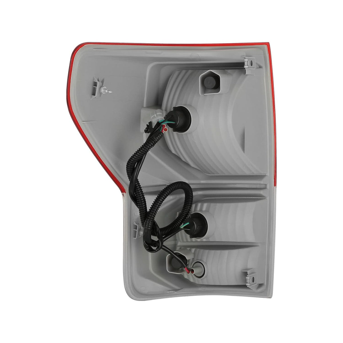2010-2013 Toyota Tundra OE Style Tail Light - Passenger Side