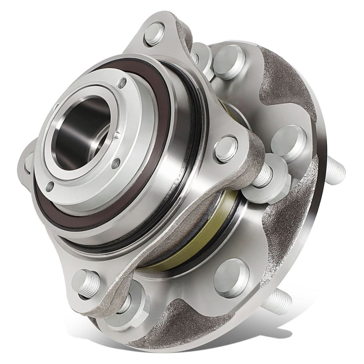 2003-2022 Toyota 4Runner Tacoma FJ Cruiser Front Wheel Hub Bearing