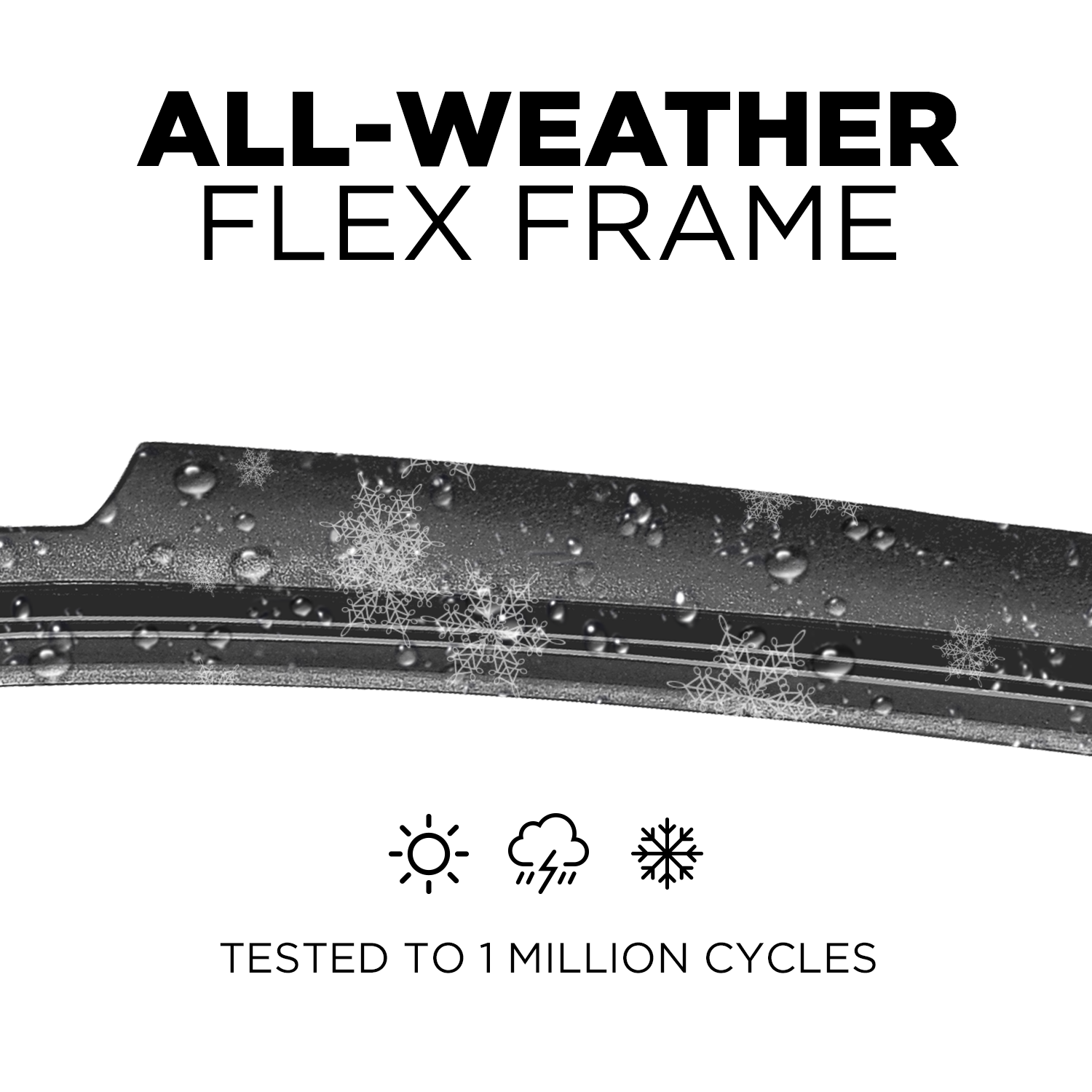 Aston Martin Vantage V12 Windshield Wiper Blades