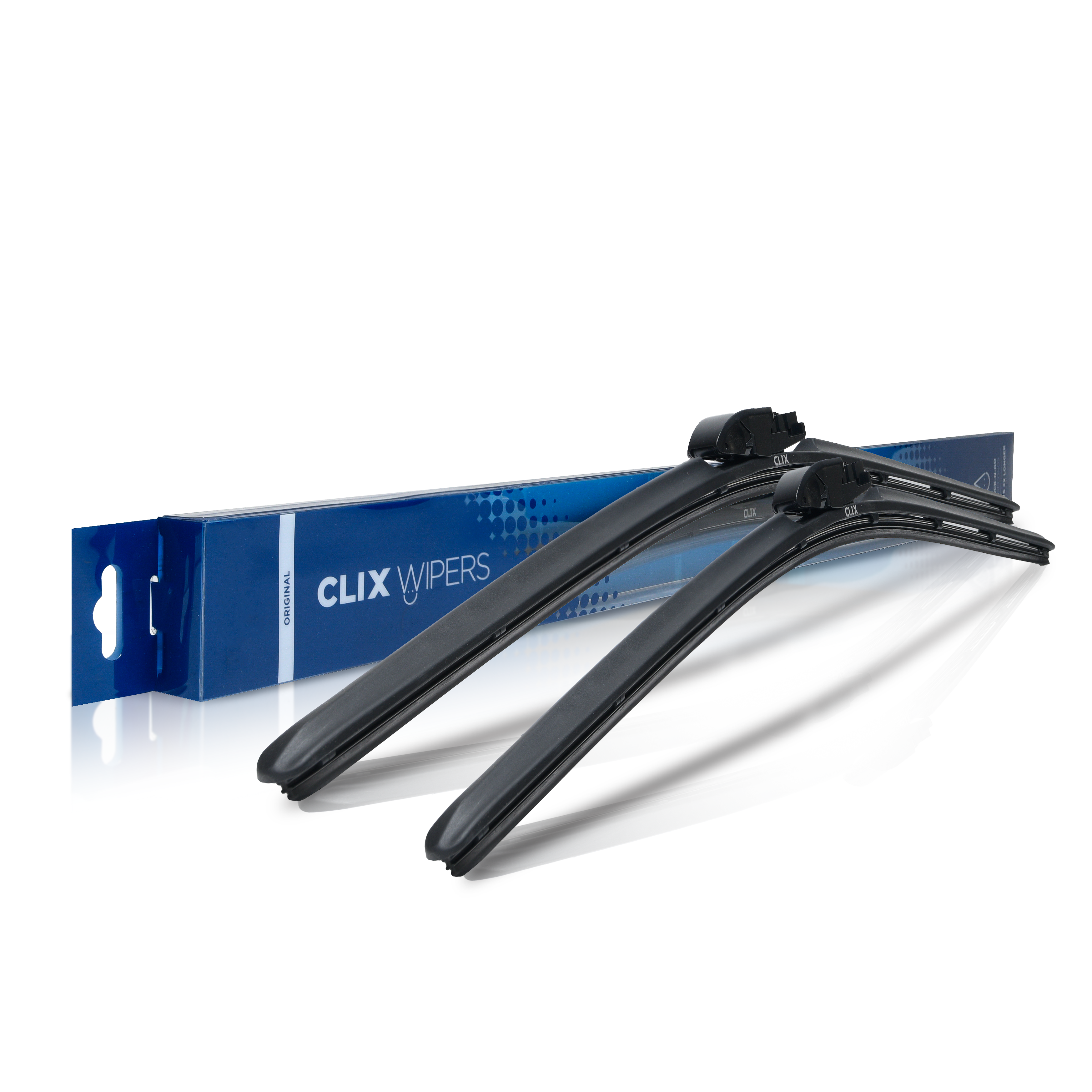 Acura RLX Windshield Wiper Blades