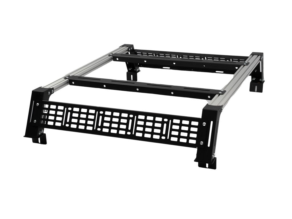 Overland Bed Rack | Toyota Tundra 2014-2021