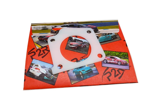 1990-1995 Toyota 4Runner 2.4L & 3.0L Throttle Body Gasket