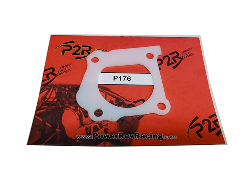 1996-2002 4Runner 3.4L Thermal Throttle Body Gasket