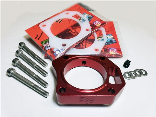 06-11 Honda Civic Si Thermal Throttle Body Spacer