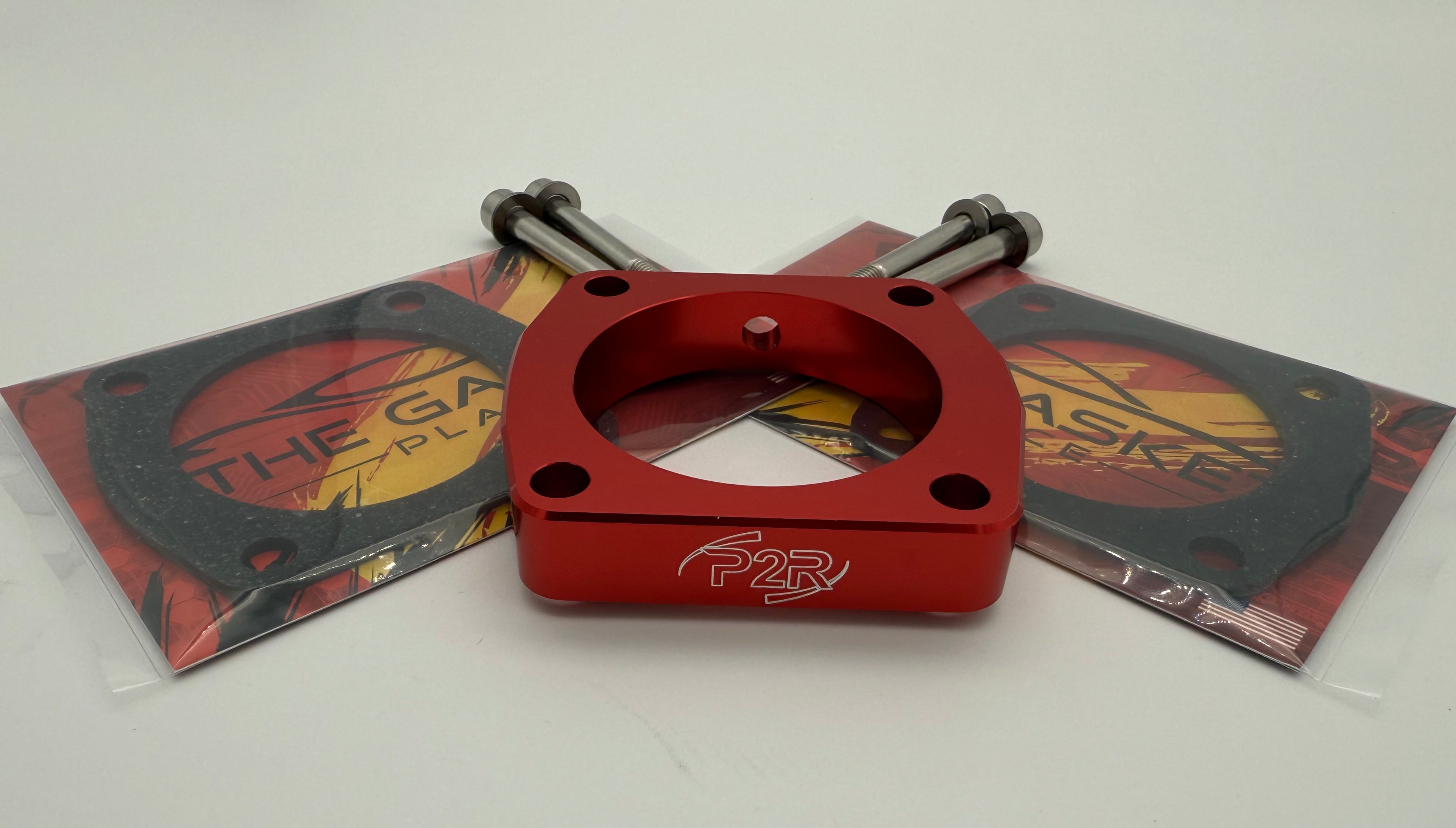 04-08 Acura TL / TL-S Throttle Body Spacer Kit