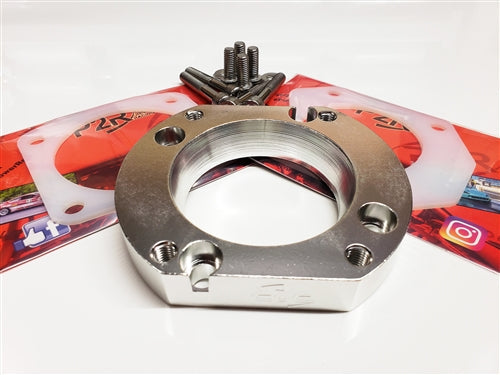 13-17 Accord Big Bore TB Adapter