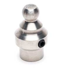 06-08 Civic Stainless Steel Short Shifter