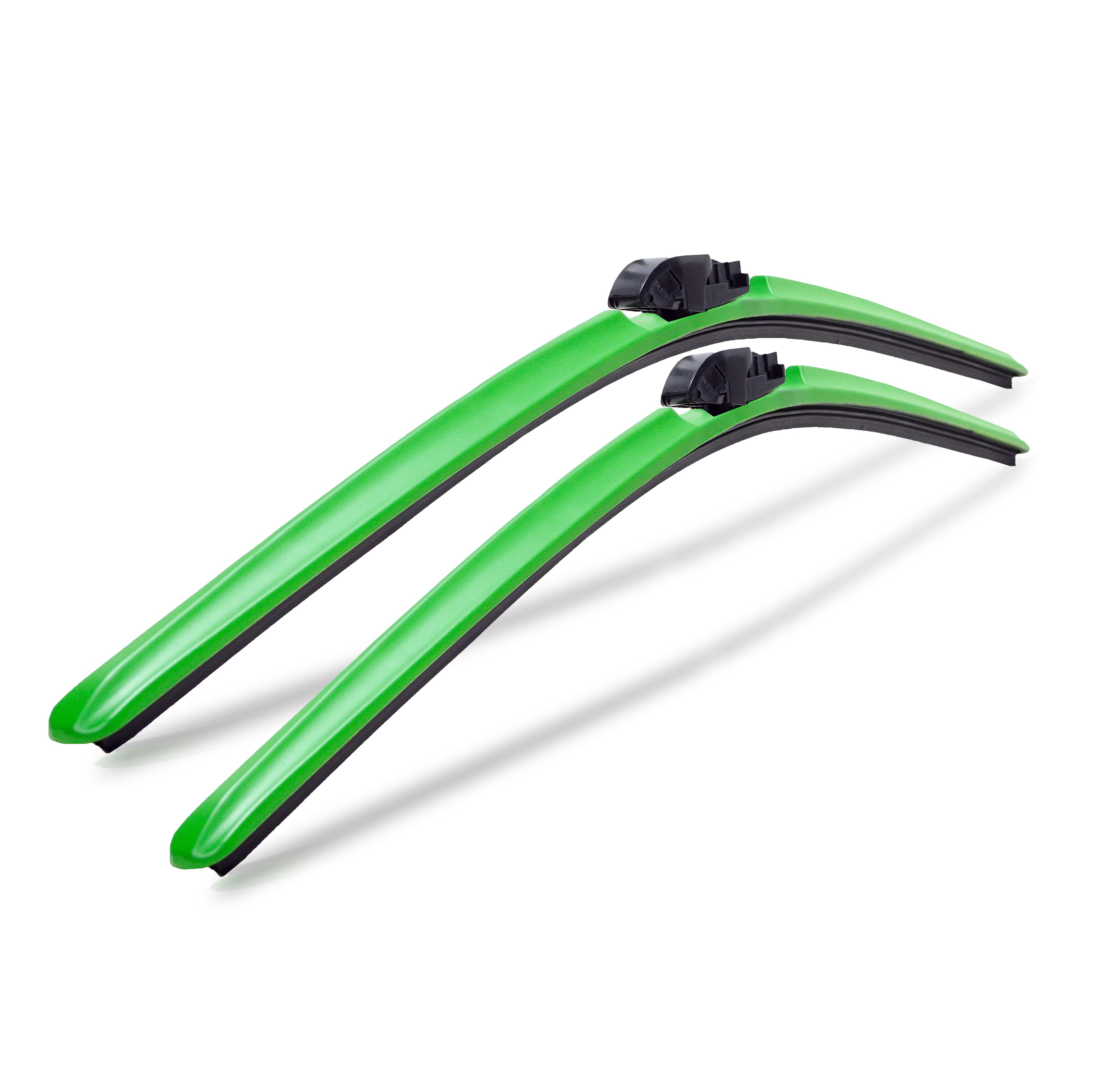 Acura RLX Windshield Wiper Blades