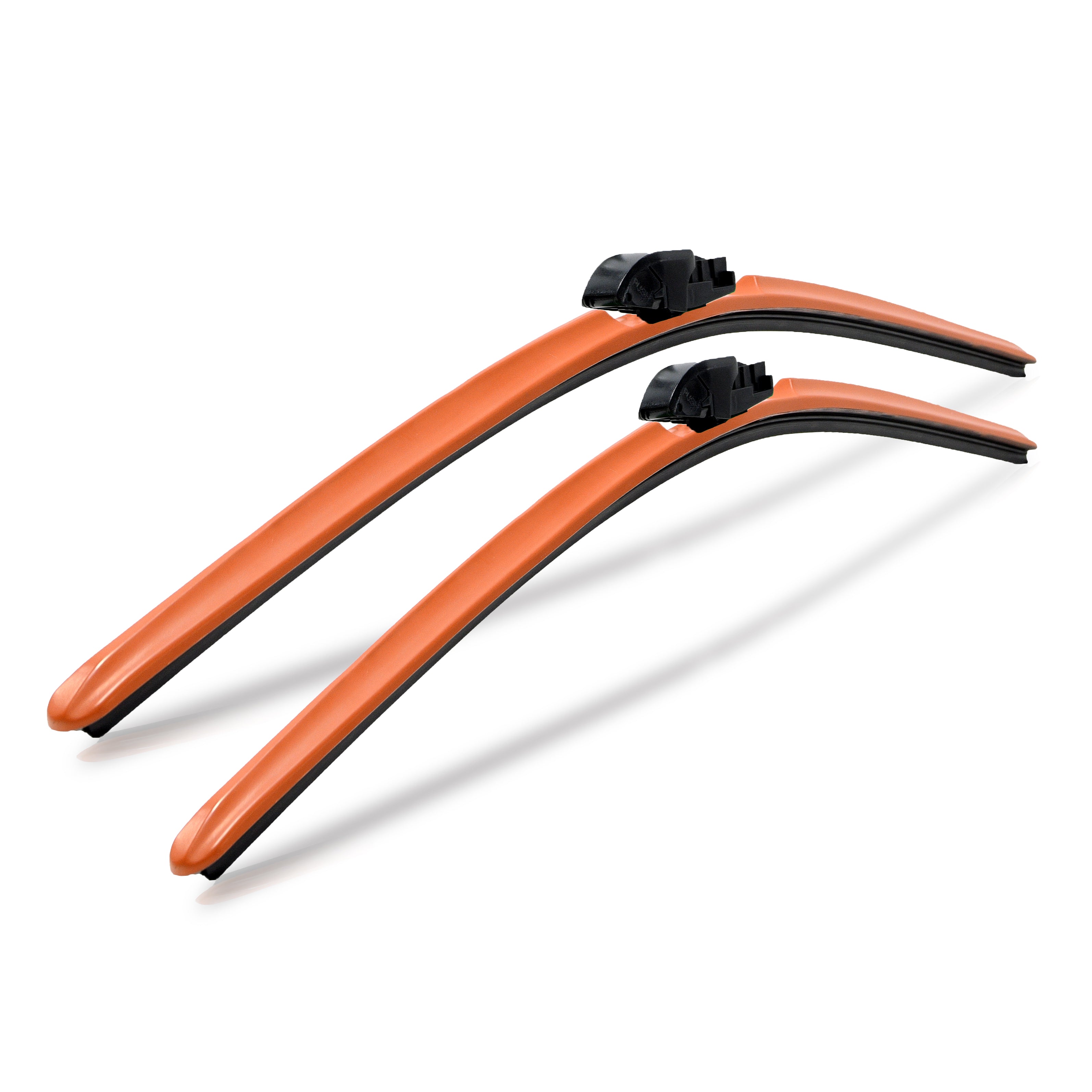Aston Martin Vantage V12 Windshield Wiper Blades