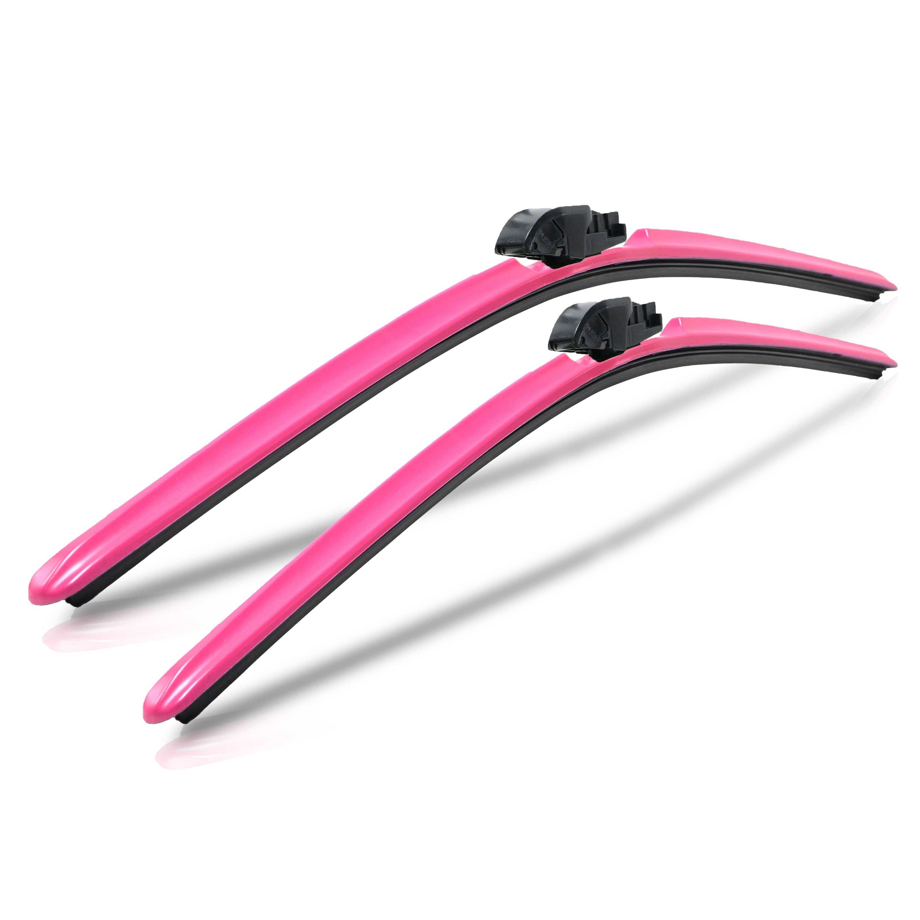 Aston Martin Vantage V12 Windshield Wiper Blades