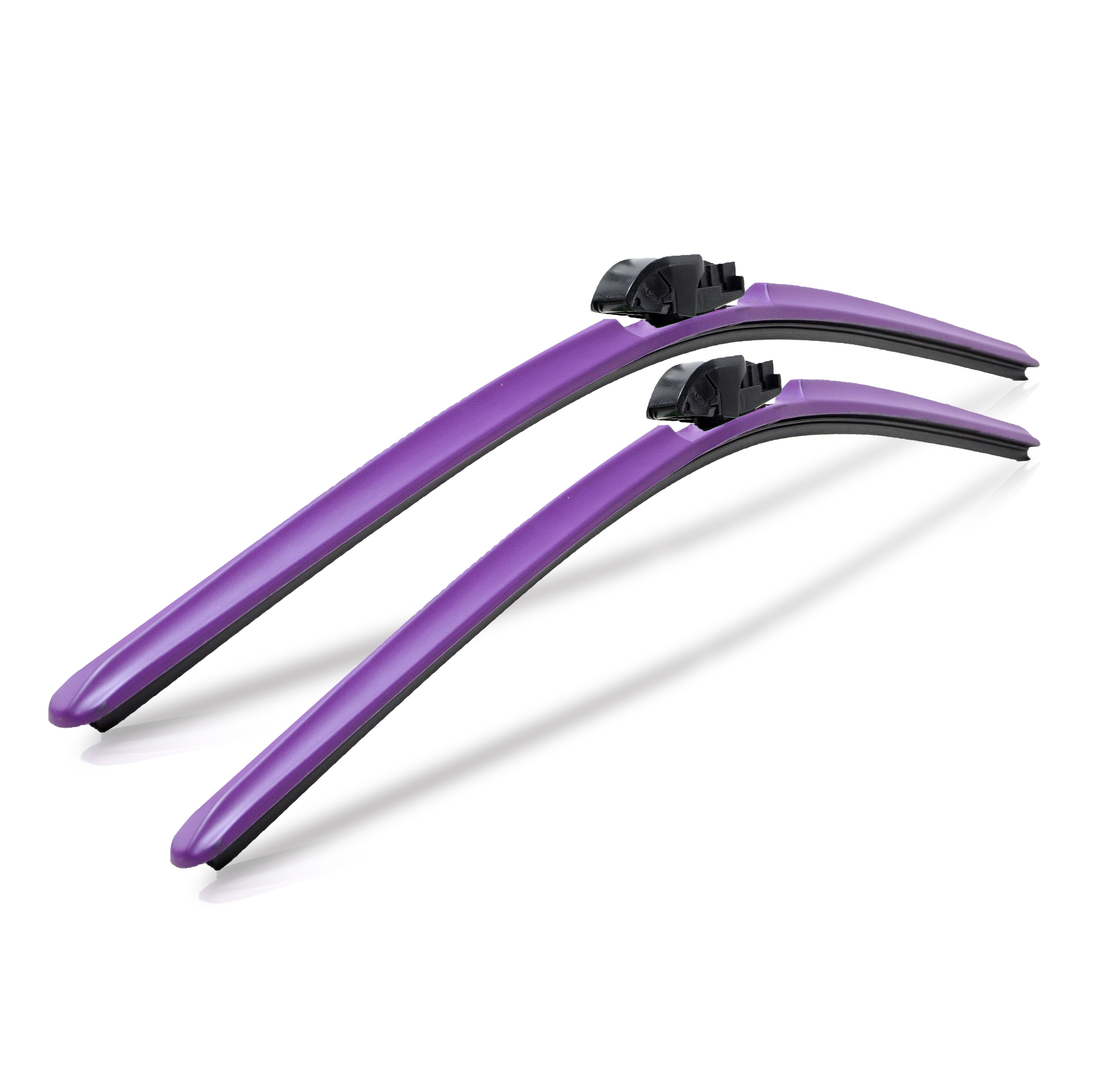 Acura RLX Windshield Wiper Blades