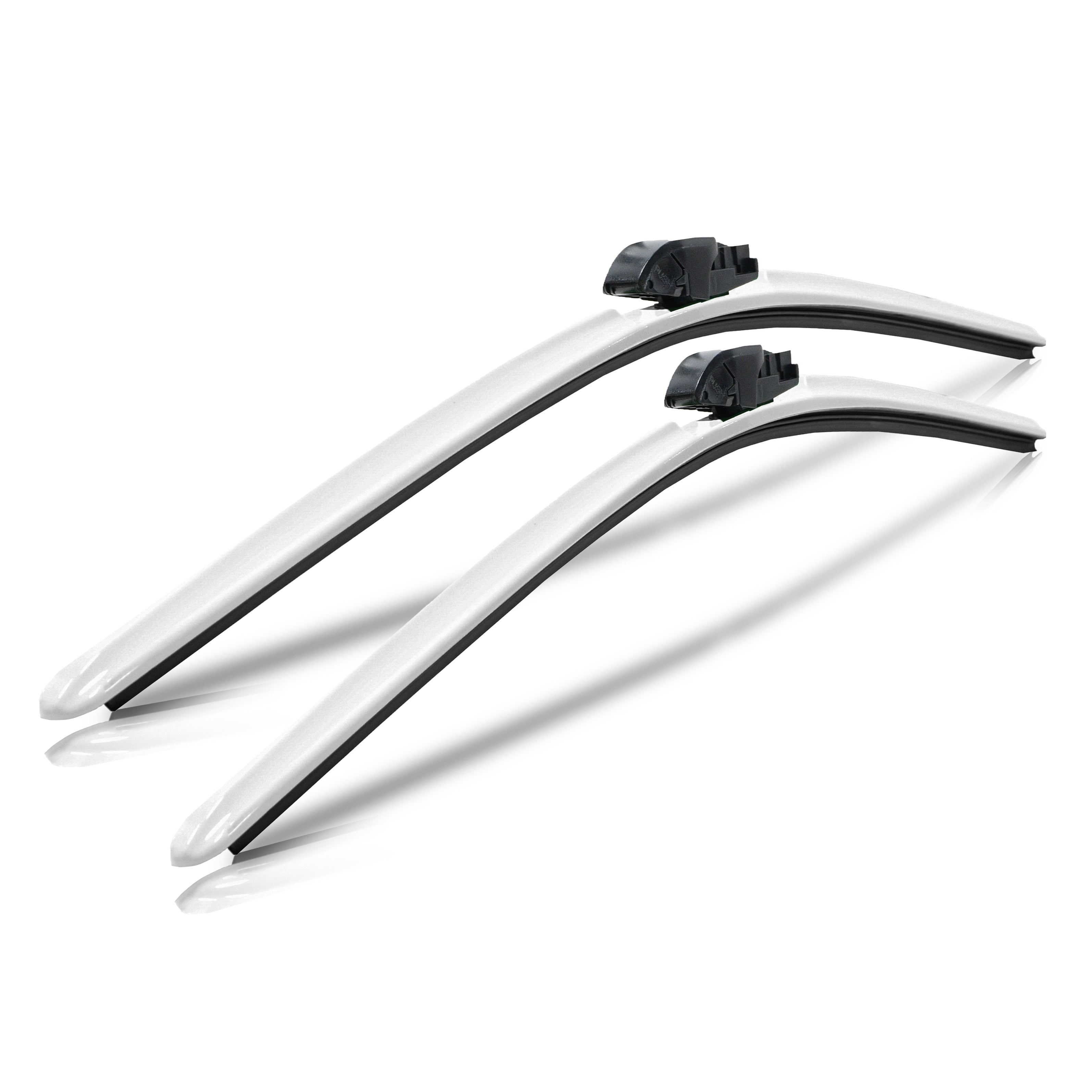 Mercury Milan Windshield Wiper Blades