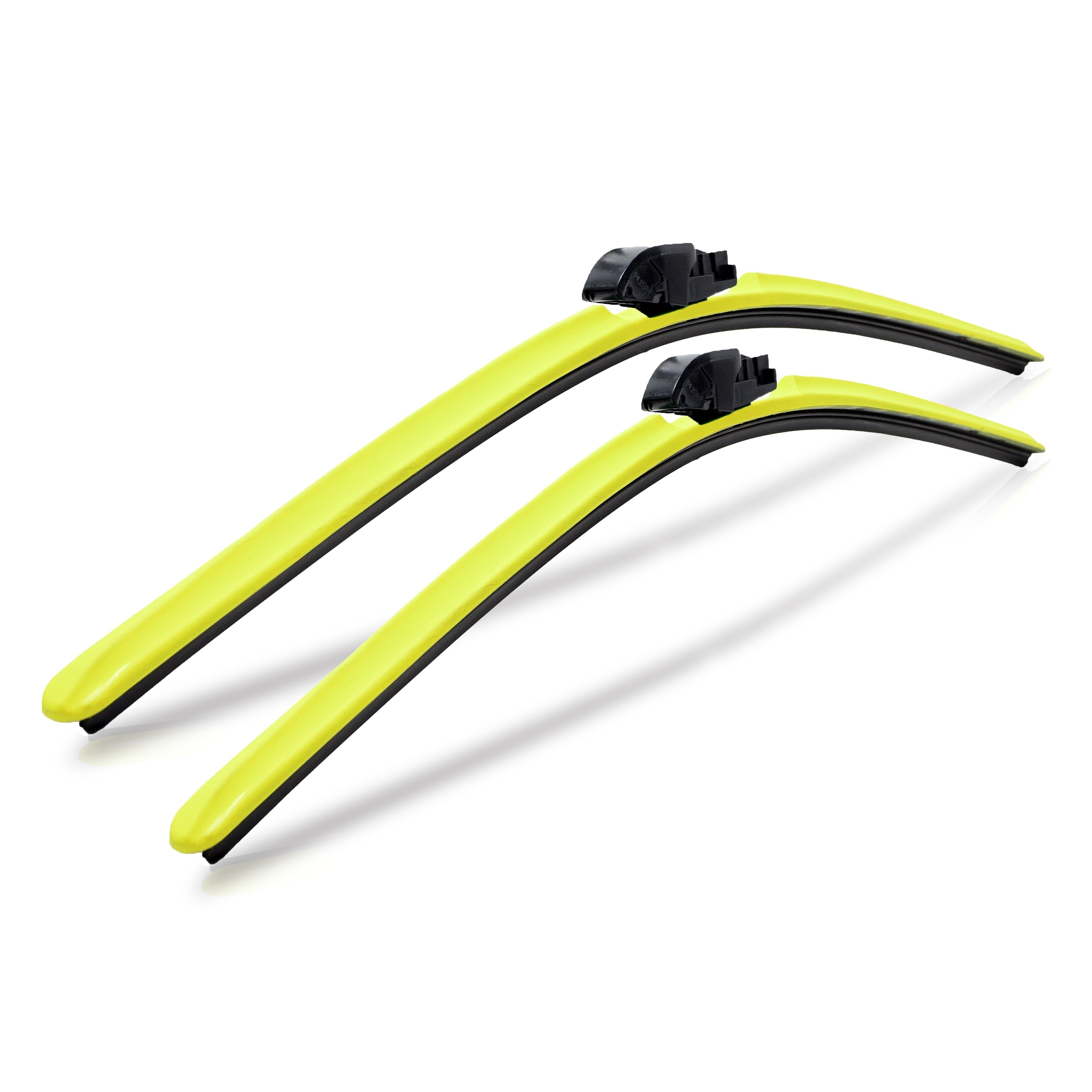 Mercury Milan Windshield Wiper Blades