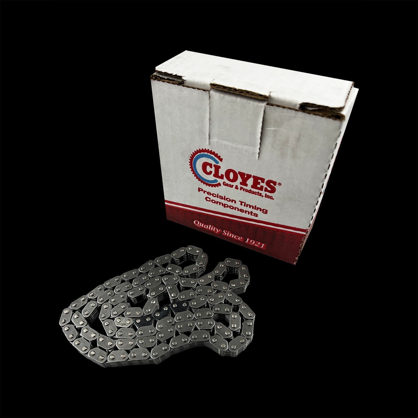 Brian Crower Can-Am Timing Chain - Cloyes for Can-Am X3/Rotax 900 Series BC8873