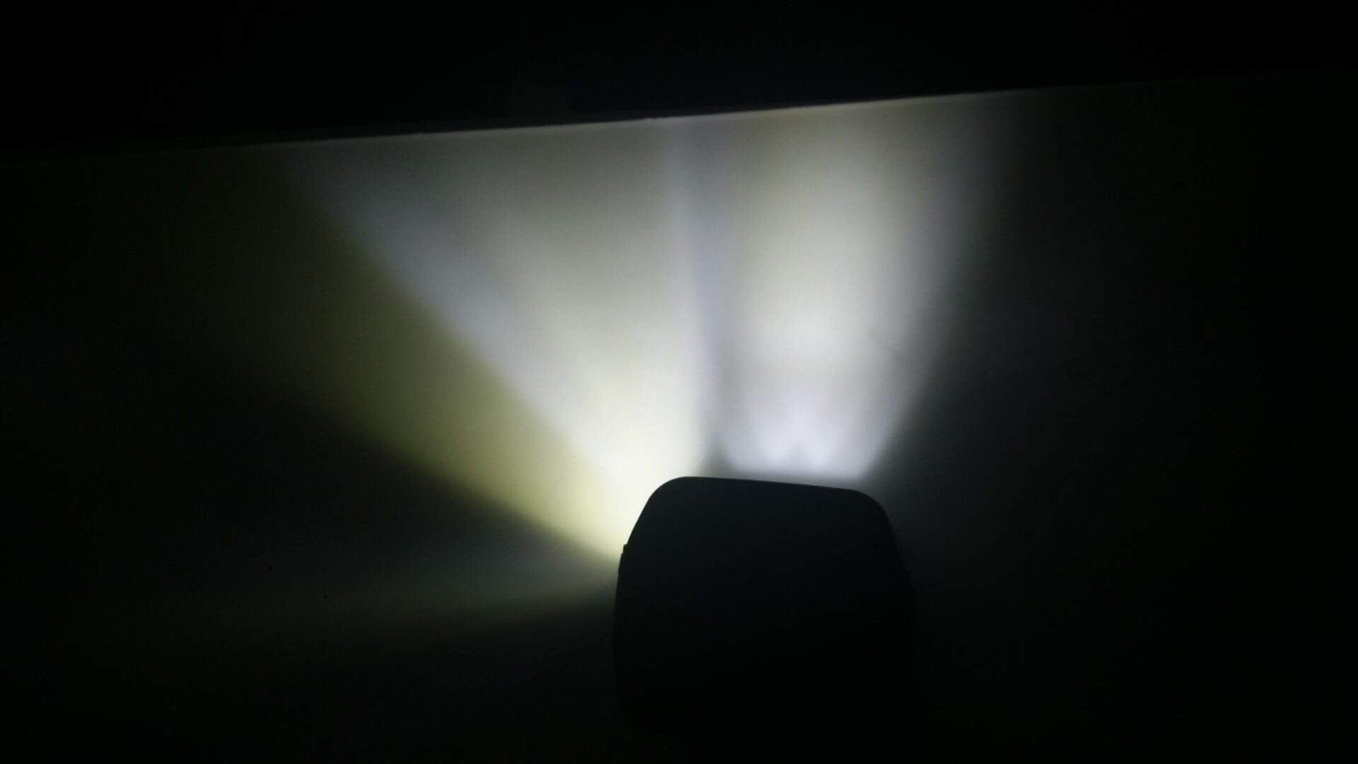 Side Projecting LED Pods (Pair)