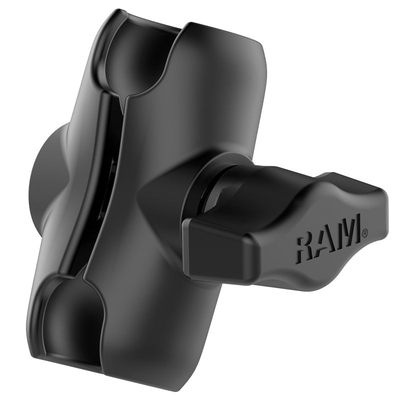 2020 - 2023 Jeep Wrangler Gladiator Grab Bar Ball Mount