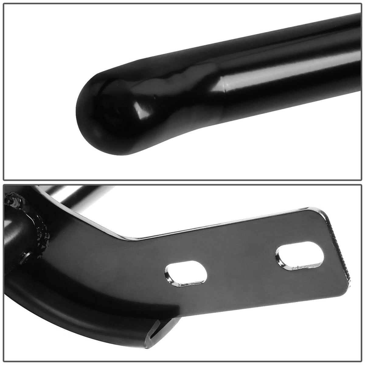 03-09 Lexus GX470 / Toyota 4Runner Rear Guard