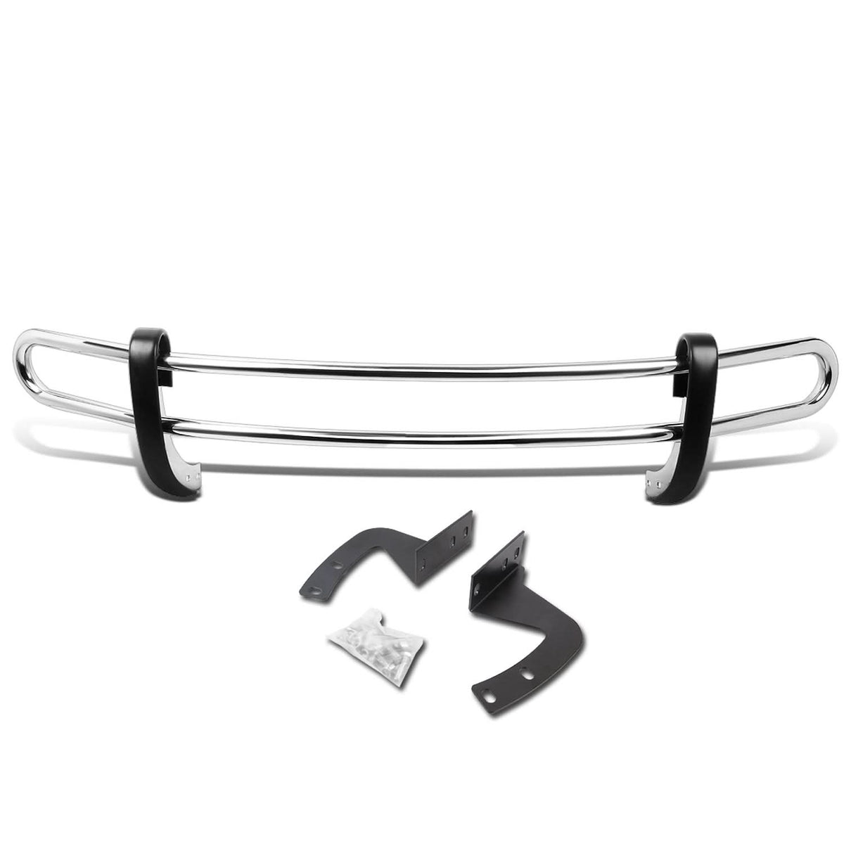 09-14 Nissan Murano Chrome Rear Guard