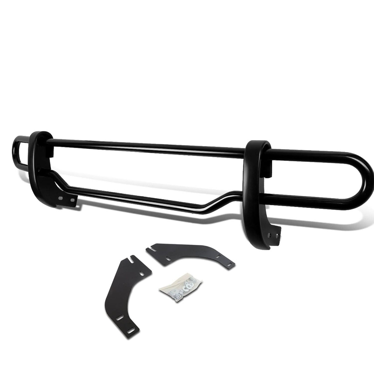 08-12 Ford Escape Rear Guard