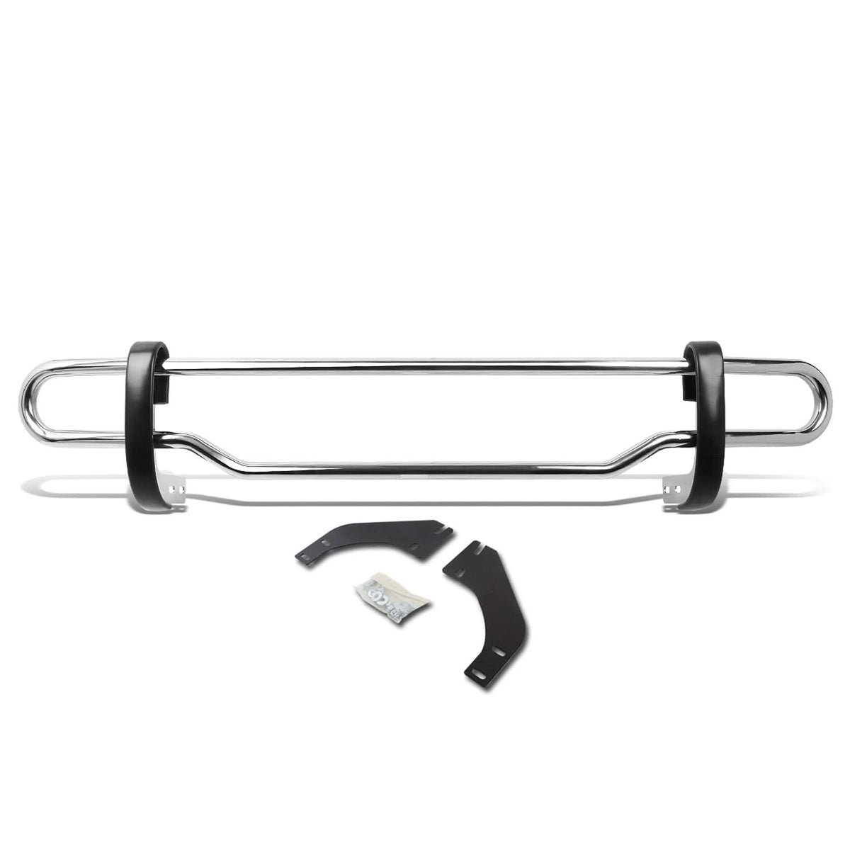 08-12 Ford Escape Rear Guard Chrome