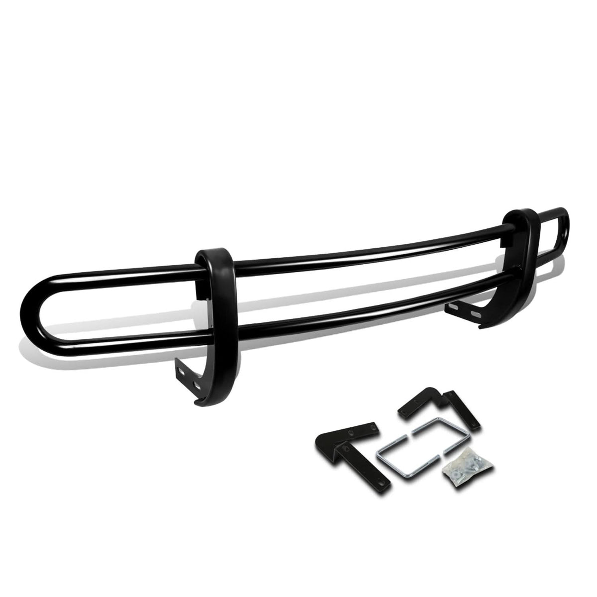 2012-2015 Mercedes ML250 ML350 ML400 ML500 ML550 Rear Guard