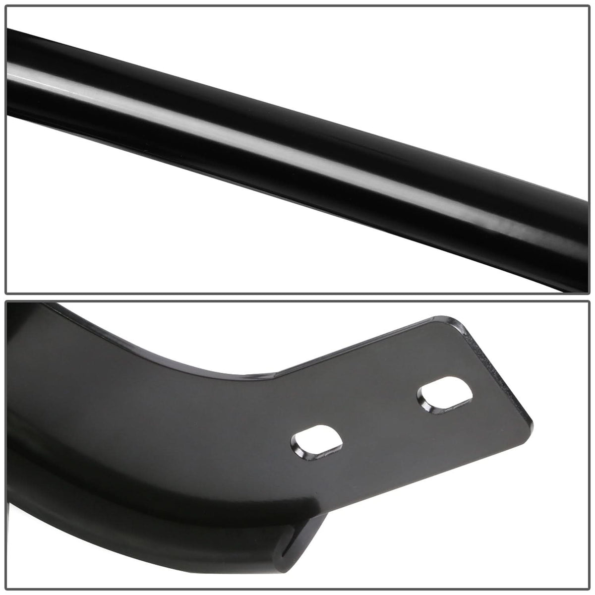 2012-2015 Mercedes ML250 ML350 ML400 ML500 ML550 Rear Guard