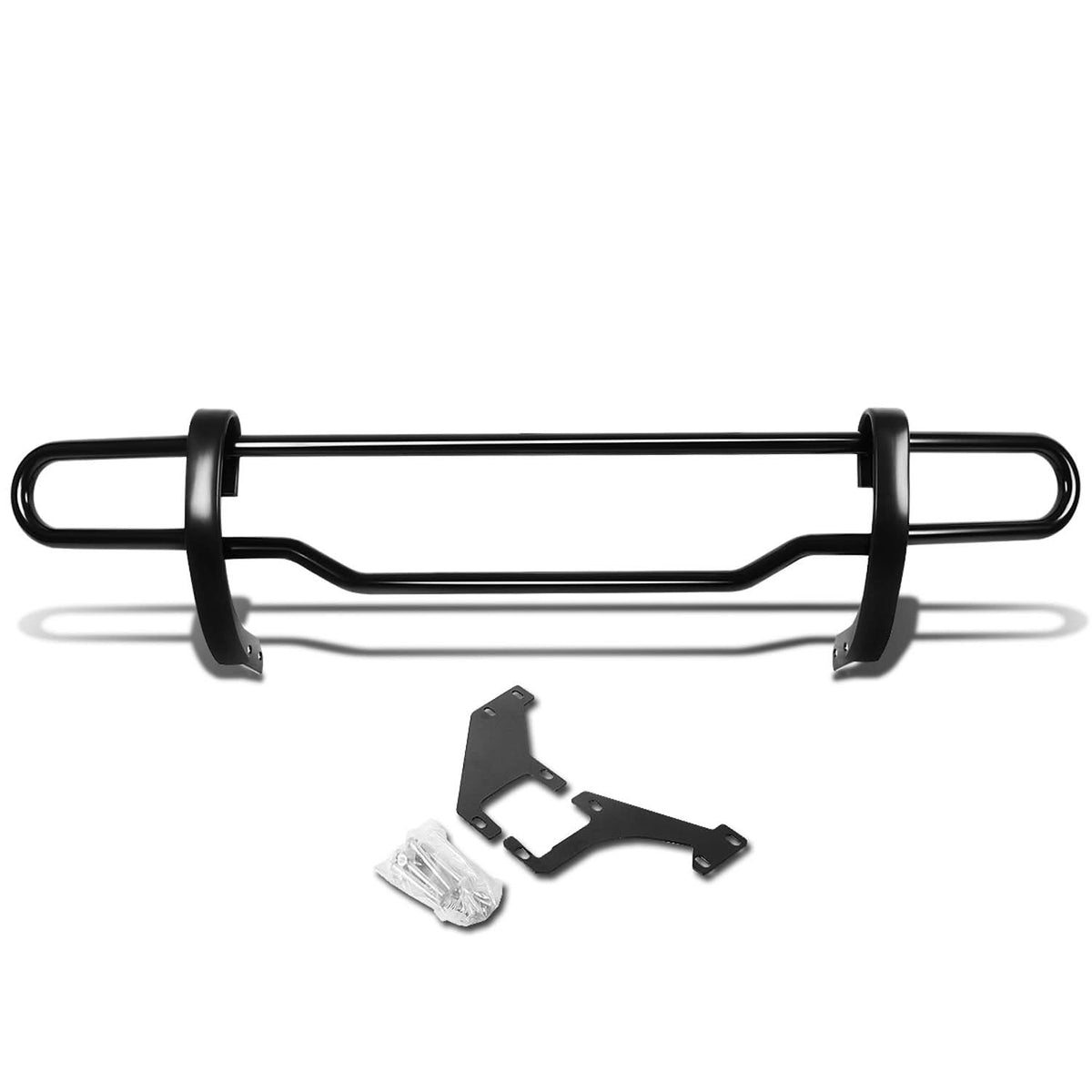 98-05 Mercedes ML320 ML350 ML430 ML500 Rear Guard
