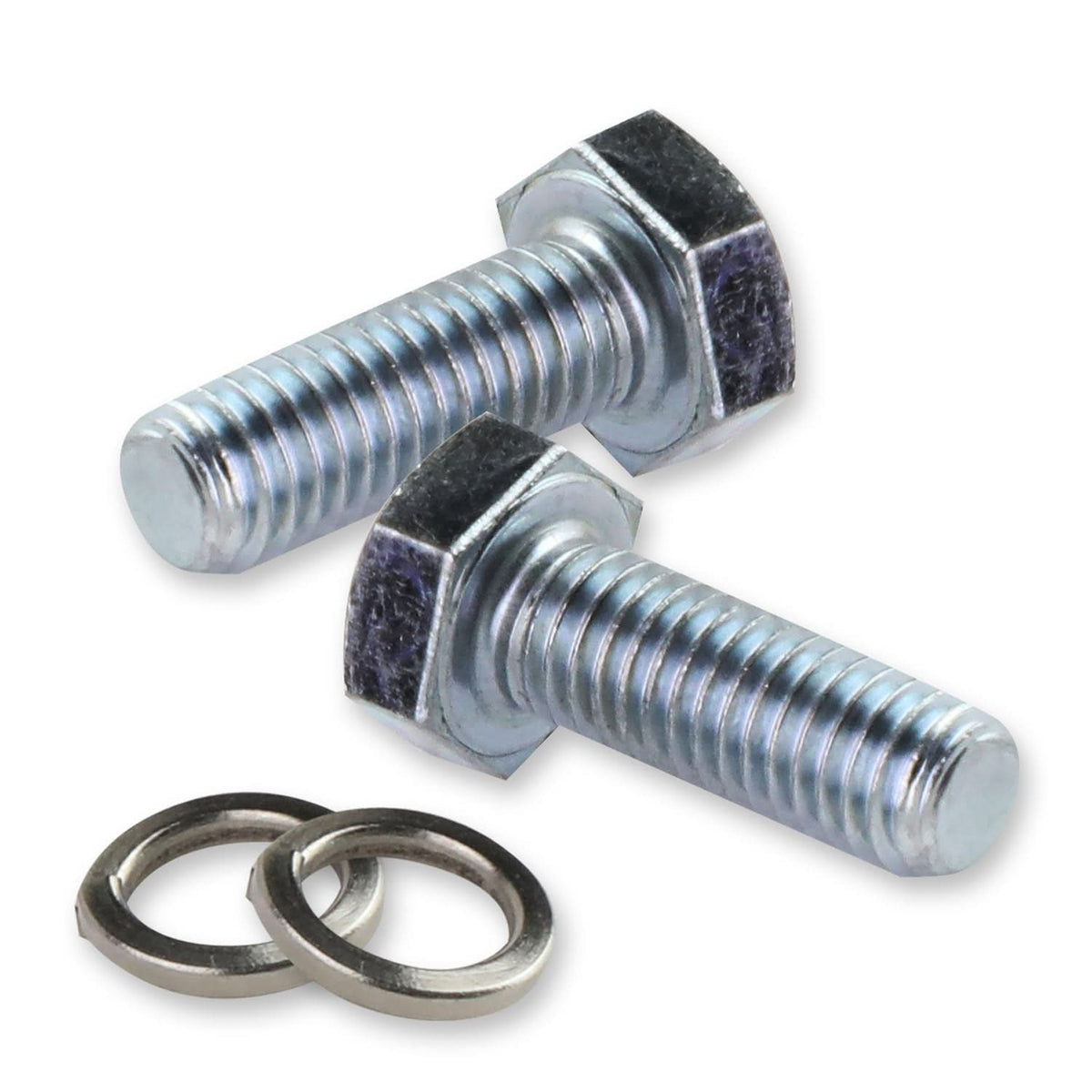 10 AN Oil Drain Line Adapter Flange with Gasket and Fittings
