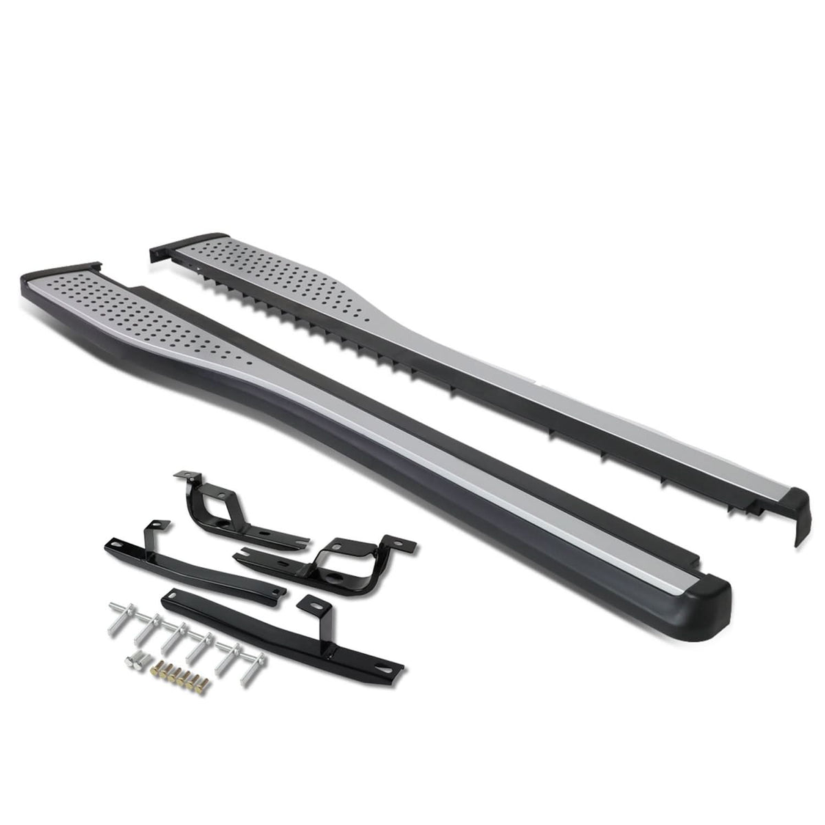 2012-2016 Honda CR-V OE Style Running Boards Aluminum