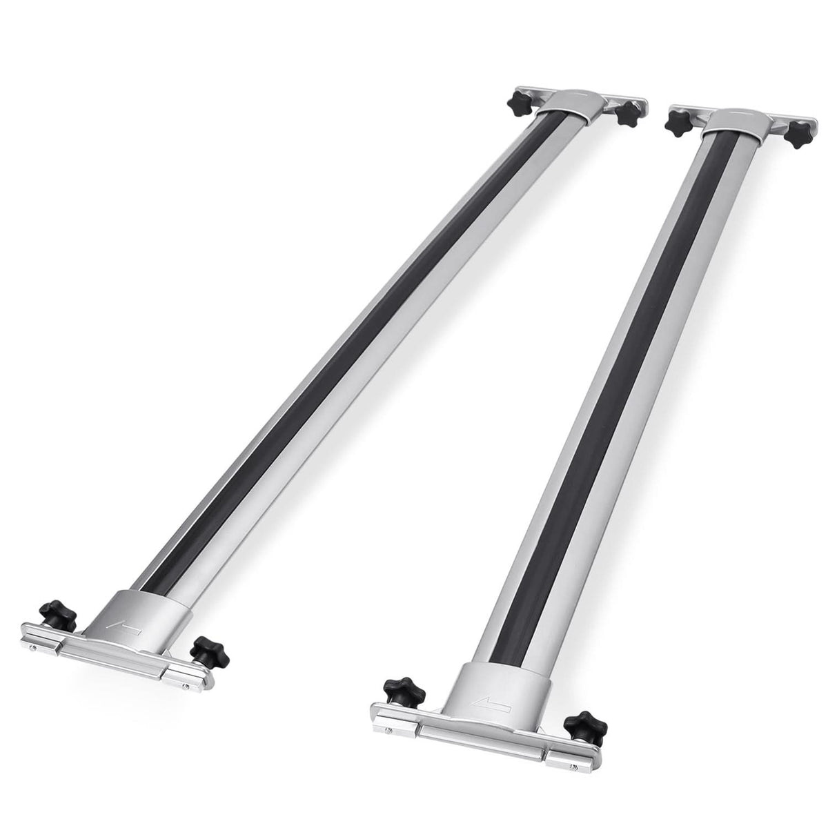 2010-2024 Toyota 4Runner Roof Rack Cross Bar - OEM Rail Compatible