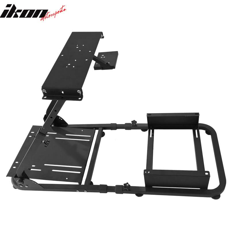 PVC Racing Seat Steering Wheel Stand 20Logitech G29 Thrustmaster