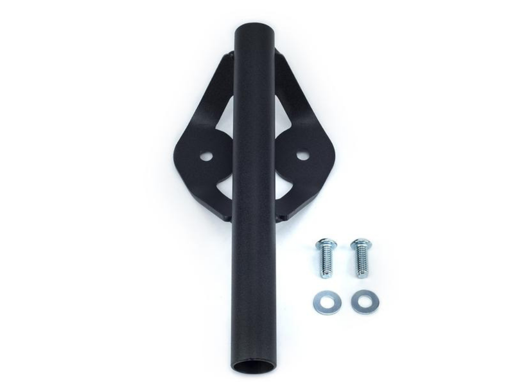 Bed Rail Flag Pole Mounting System | Toyota Tacoma & Tundra