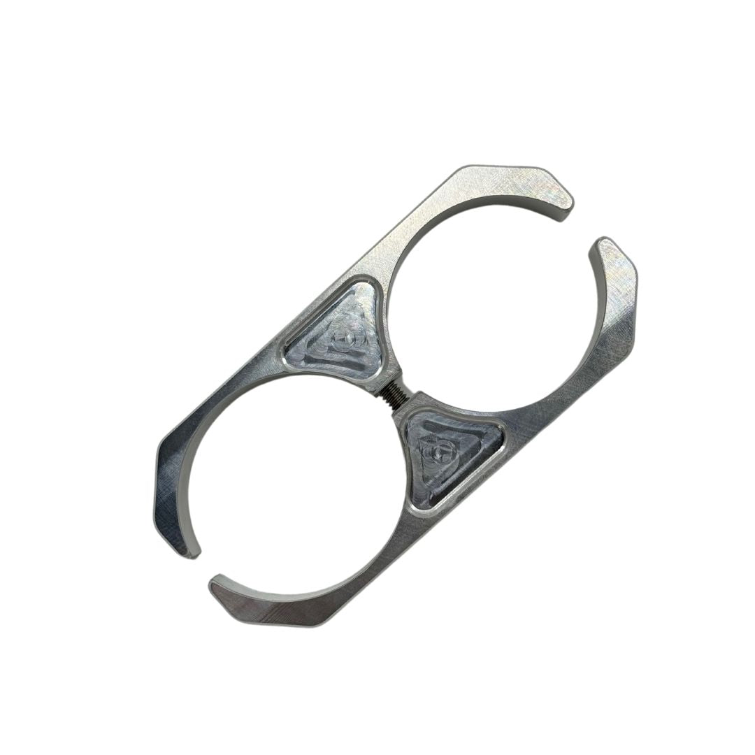 Billet Reservoir Clamp