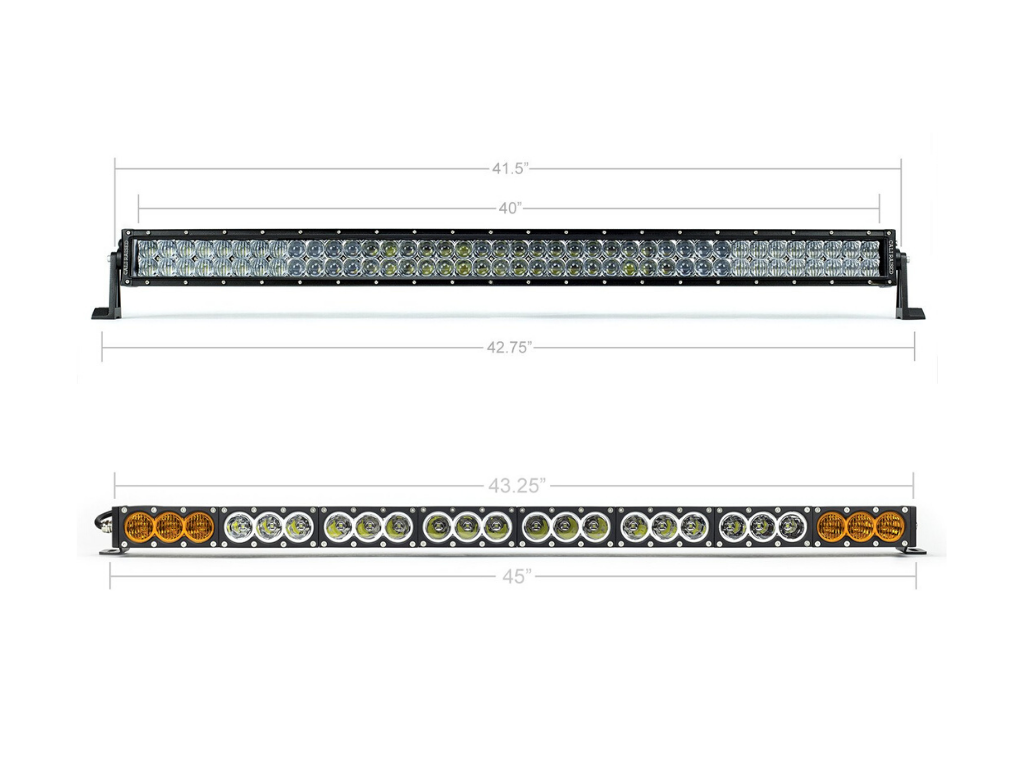 Premium Roof Rack | Toyota Tacoma 2005-2023