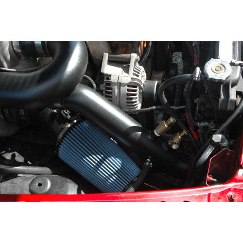 S300/S400 Twin Piping Kit '03-'07 5.9