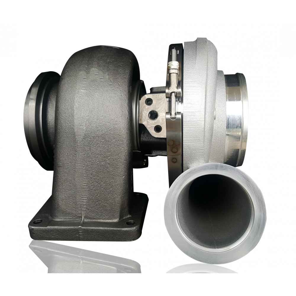 S475/96/1.32 SEMI Turbo
