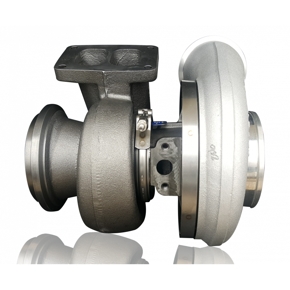 S475/96/1.32 SEMI Turbo